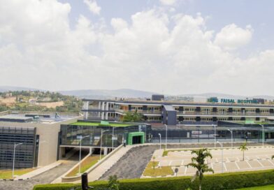 Umwaka wa 2022 urasiga mu Rwanda hatangiye ubuvuzi bwo gusimbuza impyiko Umwaka wa 2022 urasiga mu Rwanda hatangiye ubuvuzi bwo gusimbuza impyiko