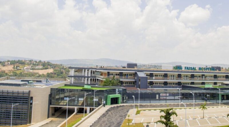 Umwaka wa 2022 urasiga mu Rwanda hatangiye ubuvuzi bwo gusimbuza impyiko Umwaka wa 2022 urasiga mu Rwanda hatangiye ubuvuzi bwo gusimbuza impyiko