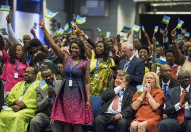 Rwandan diaspora remittances surge to record $640 million