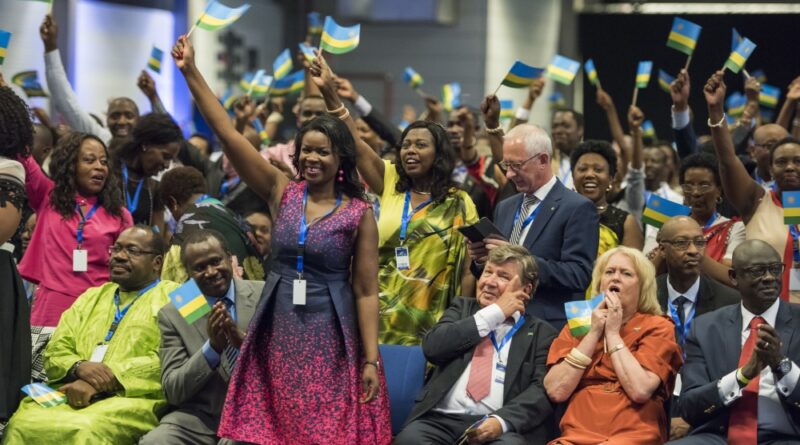 Rwandan diaspora remittances surge to record $640 million