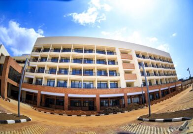 China hands over expanded Masaka Hospital to Rwanda as CHUK relocation draws closer